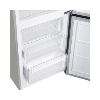 Kibernetik Kühlschrank rechts KG293